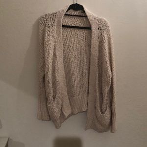 Free people sweater